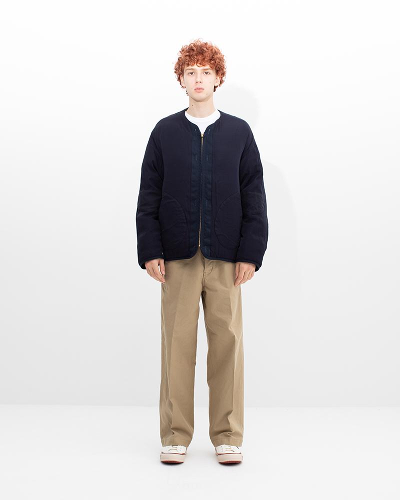 IRIS DOWN JKT | Visvim Official North American Web Store